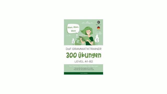 DaF-Grammatiktrainer