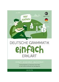 EasyDeutsch Deutsche Grammatik