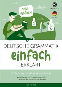 EasyDeutsch Deutsche Grammatik